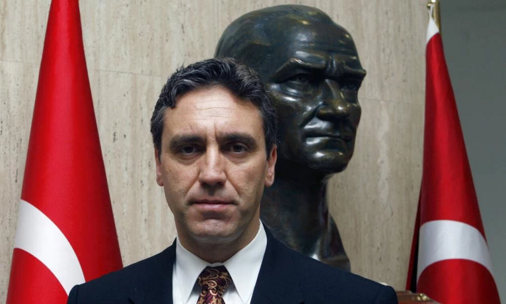 Στο ''κόκκινο'' η ένταση - Ο Τούρκος πρέσβης απέρριψε το ελληνικό τελεσίγραφο - ''Η Αθήνα κάνει παραβιάσεις''!